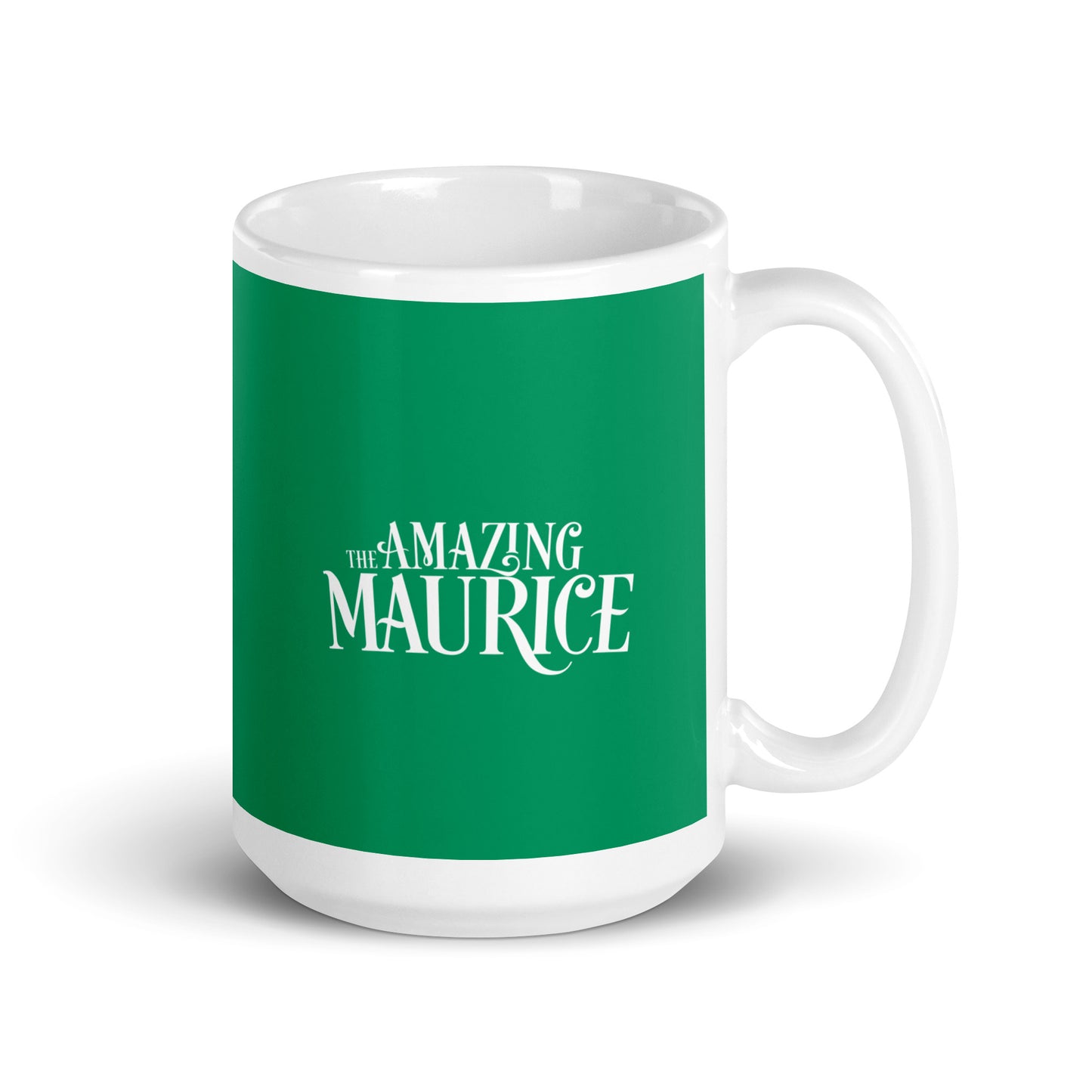 Purr-fect! Glossy Mug